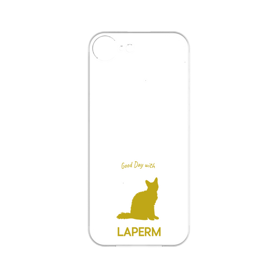 Premium Panel［ &UCHINOCO - LaPerm ］