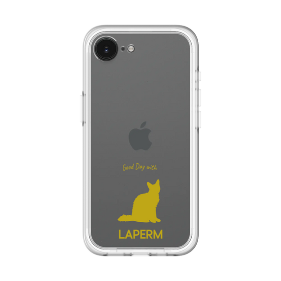 Premium Panel［ &UCHINOCO - LaPerm ］