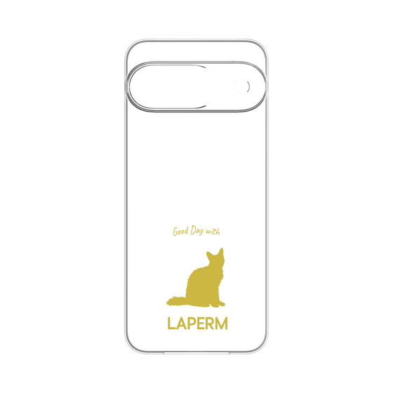 Premium Panel［ &UCHINOCO - LaPerm ］
