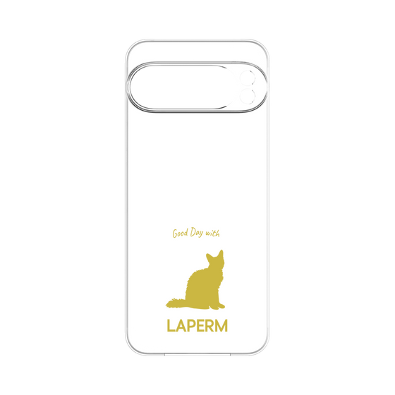 Premium Panel［ &UCHINOCO - LaPerm ］