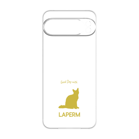 Premium Panel［ &UCHINOCO - LaPerm ］