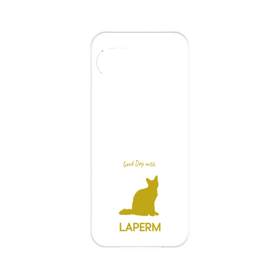 Premium Panel［ &UCHINOCO - LaPerm ］