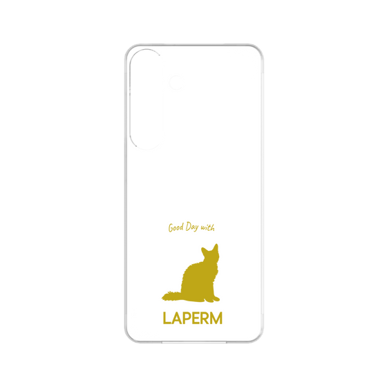 Premium Panel［ &UCHINOCO - LaPerm ］