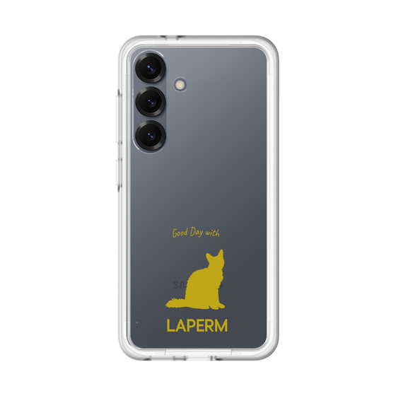 Premium Panel［ &UCHINOCO - LaPerm ］