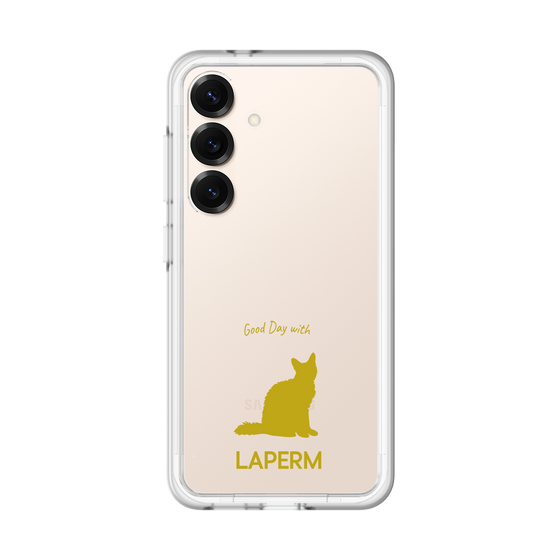 Premium Panel［ &UCHINOCO - LaPerm ］