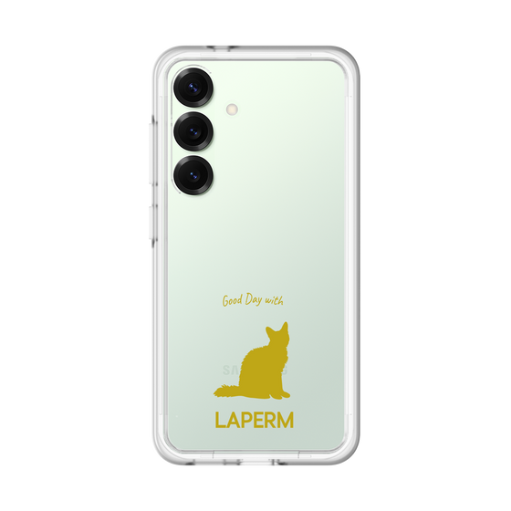 Premium Panel［ &UCHINOCO - LaPerm ］