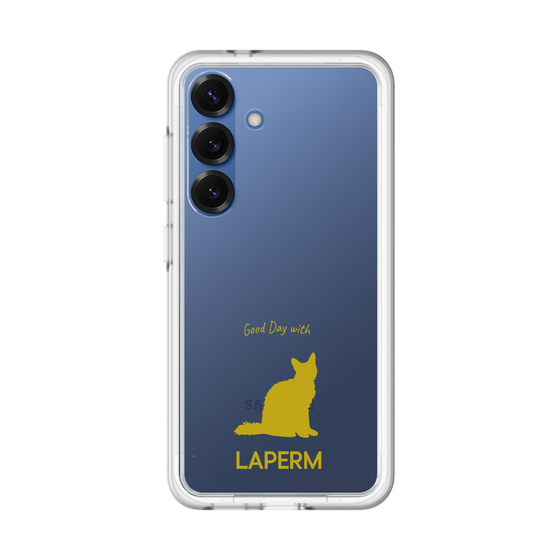 Premium Panel［ &UCHINOCO - LaPerm ］