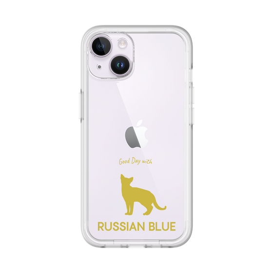 Premium Panel［ &UCHINOCO - Russian Blue ］