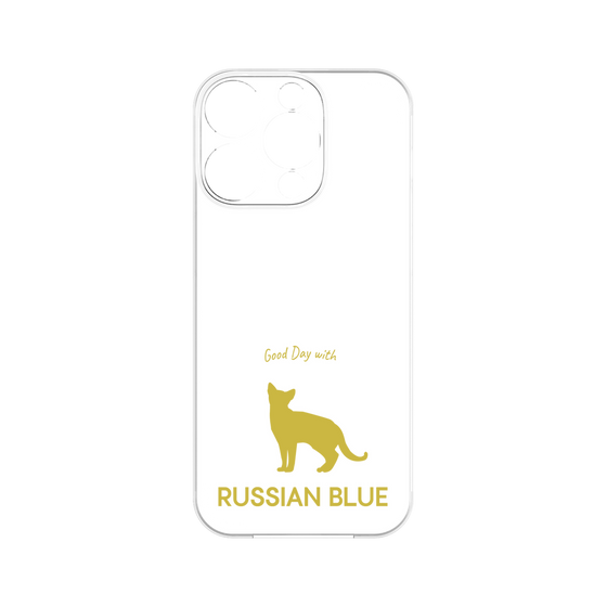Premium Panel［ &UCHINOCO - Russian Blue ］