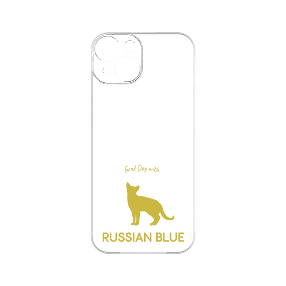 Premium Panel［ &UCHINOCO - Russian Blue ］