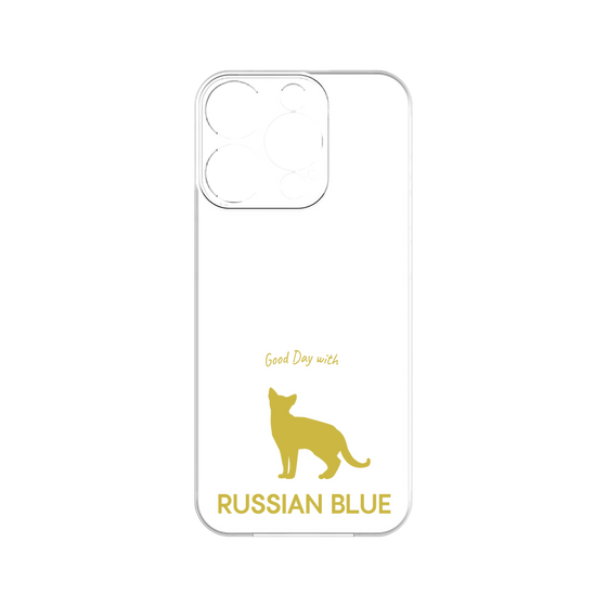 Premium Panel［ &UCHINOCO - Russian Blue ］