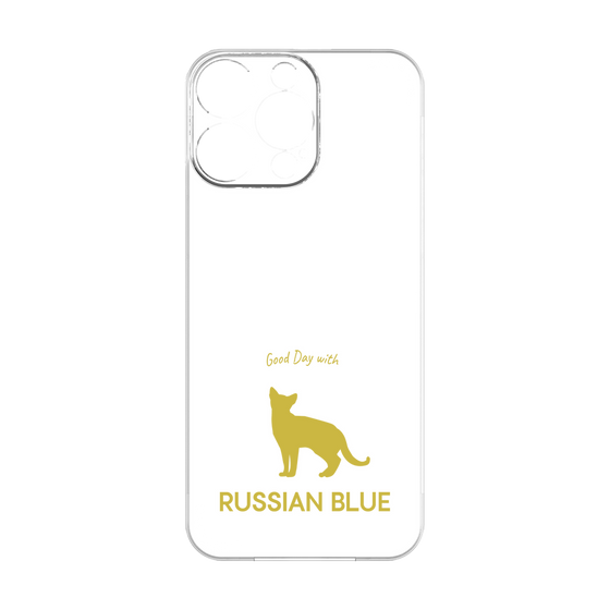 Premium Panel［ &UCHINOCO - Russian Blue ］