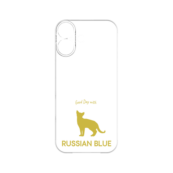 Premium Panel［ &UCHINOCO - Russian Blue ］
