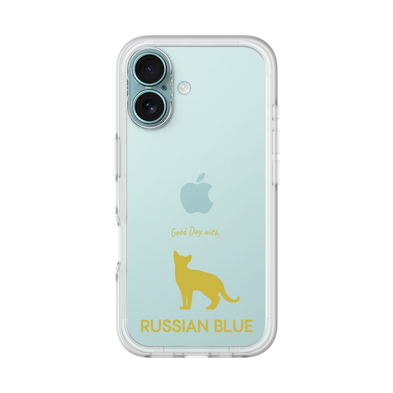 Premium Panel［ &UCHINOCO - Russian Blue ］