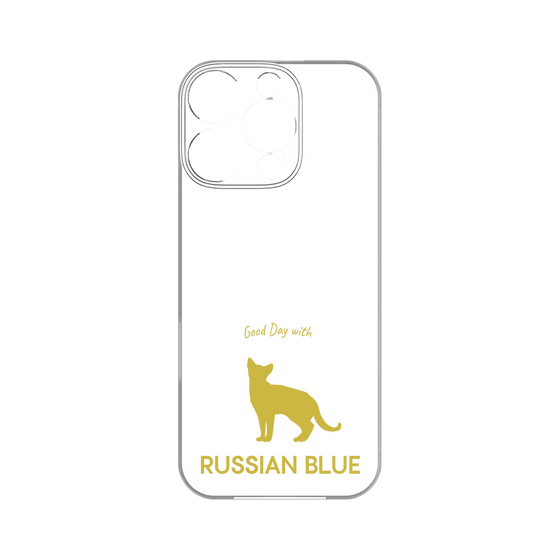 Premium Panel［ &UCHINOCO - Russian Blue ］