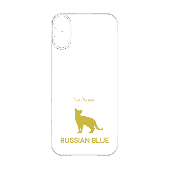 Premium Panel［ &UCHINOCO - Russian Blue ］