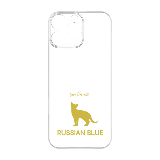 Premium Panel［ &UCHINOCO - Russian Blue ］