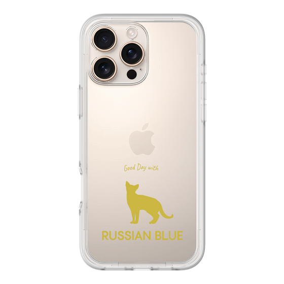 Premium Panel［ &UCHINOCO - Russian Blue ］