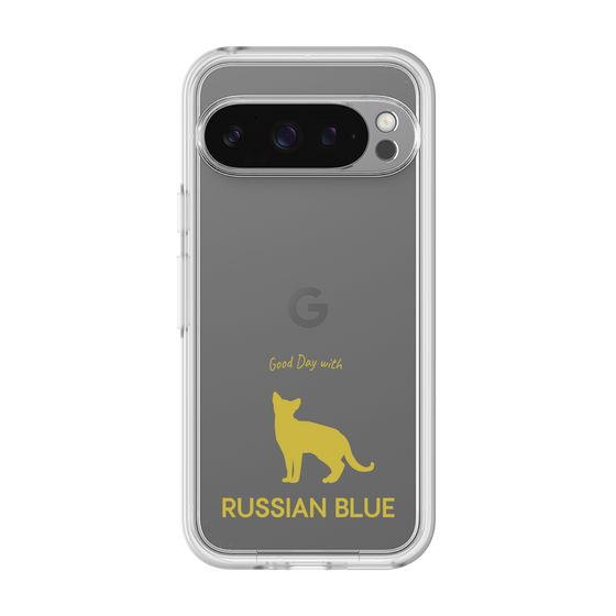 Premium Panel［ &UCHINOCO - Russian Blue ］