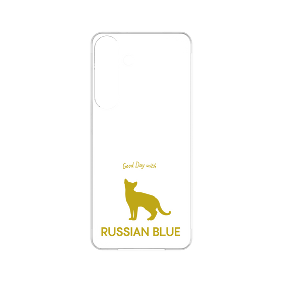 Premium Panel［ &UCHINOCO - Russian Blue ］