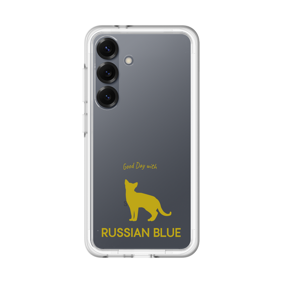 Premium Panel［ &UCHINOCO - Russian Blue ］