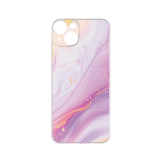 Premium Panel［ Color Rain - Original - Moonlit Mauve ］
