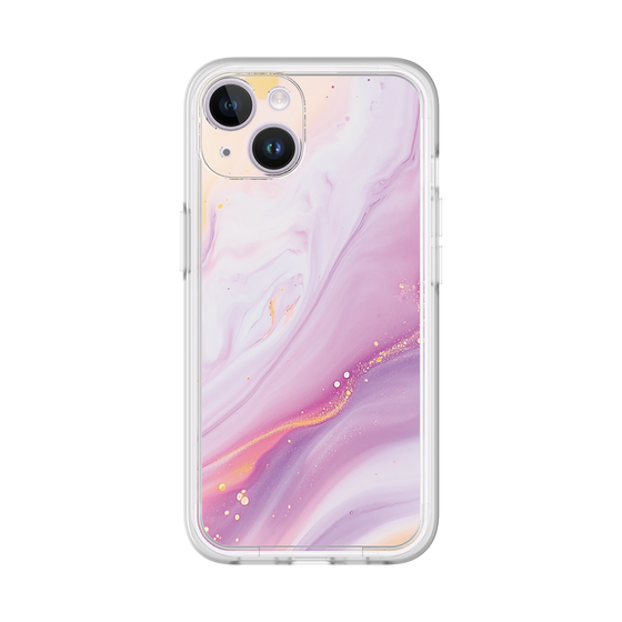 Premium Panel［ Color Rain - Original - Moonlit Mauve ］