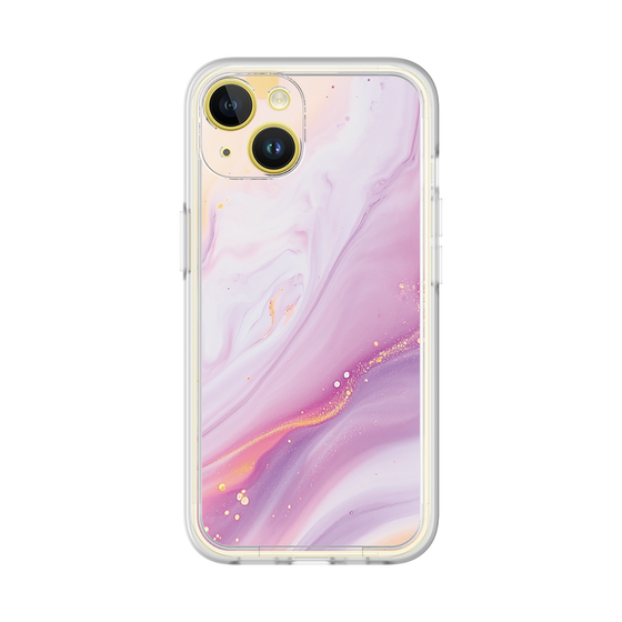 Premium Panel［ Color Rain - Original - Moonlit Mauve ］