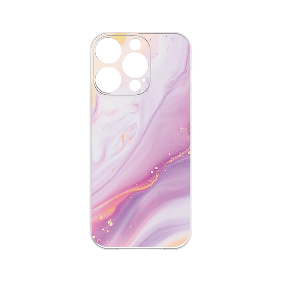 Premium Panel［ Color Rain - Original - Moonlit Mauve ］