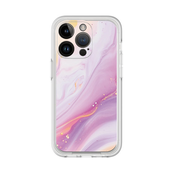 Premium Panel［ Color Rain - Original - Moonlit Mauve ］