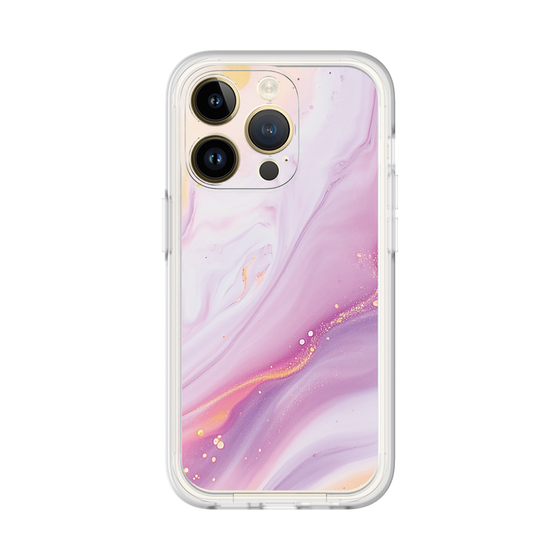 Premium Panel［ Color Rain - Original - Moonlit Mauve ］
