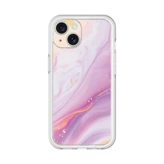 Premium Panel［ Color Rain - Original - Moonlit Mauve ］