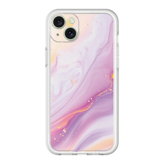 Premium Panel［ Color Rain - Original - Moonlit Mauve ］