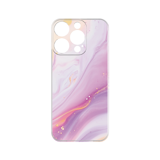 Premium Panel［ Color Rain - Original - Moonlit Mauve ］