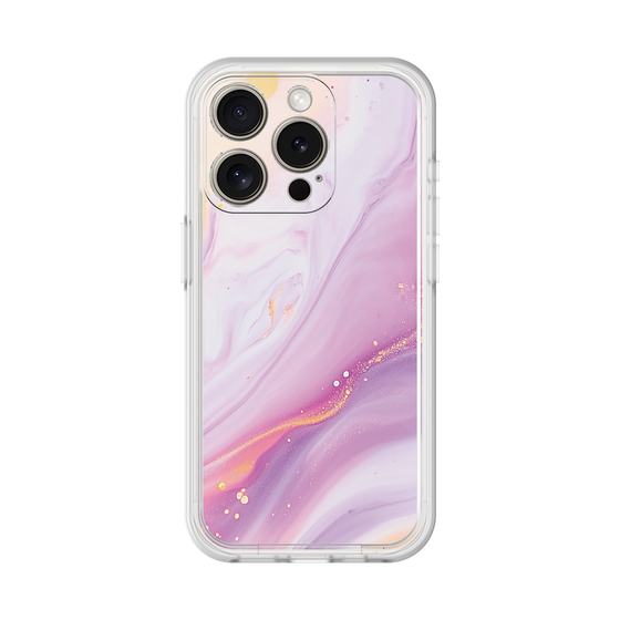 Premium Panel［ Color Rain - Original - Moonlit Mauve ］