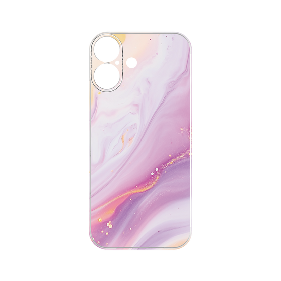 Premium Panel［ Color Rain - Original - Moonlit Mauve ］