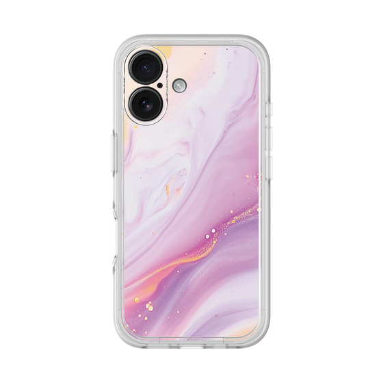 Premium Panel［ Color Rain - Original - Moonlit Mauve ］
