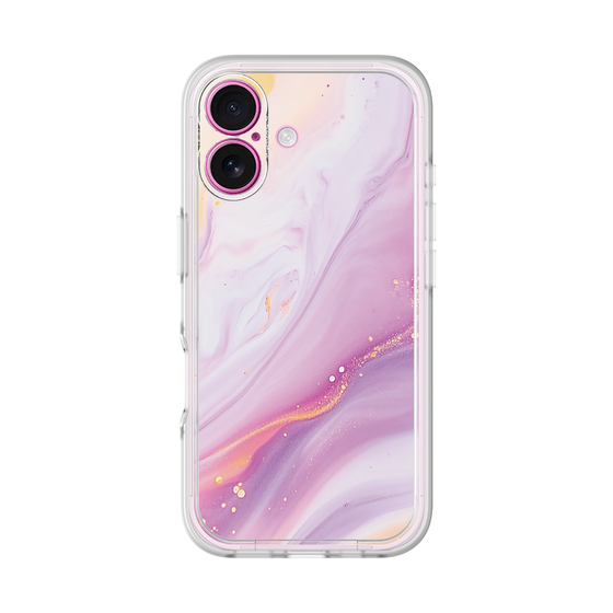 Premium Panel［ Color Rain - Original - Moonlit Mauve ］