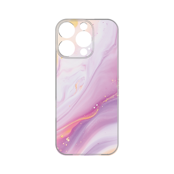 Premium Panel［ Color Rain - Original - Moonlit Mauve ］