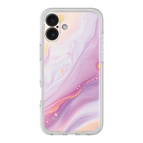 Premium Panel［ Color Rain - Original - Moonlit Mauve ］