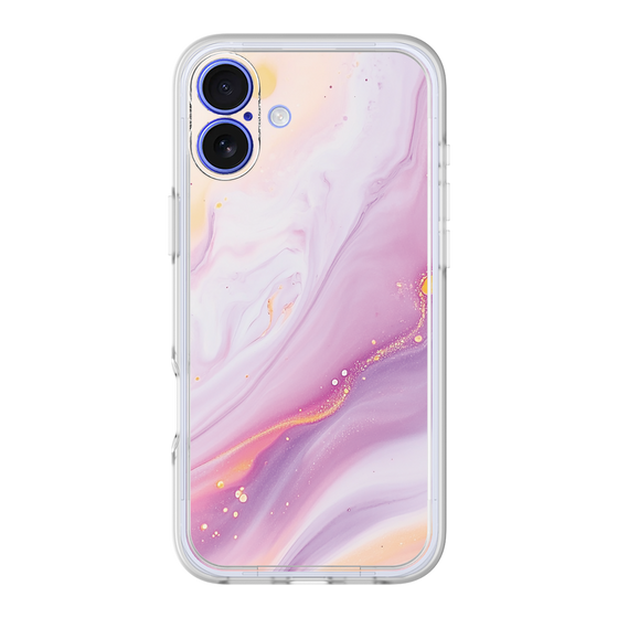 Premium Panel［ Color Rain - Original - Moonlit Mauve ］