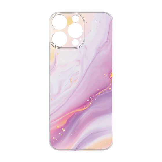 Premium Panel［ Color Rain - Original - Moonlit Mauve ］