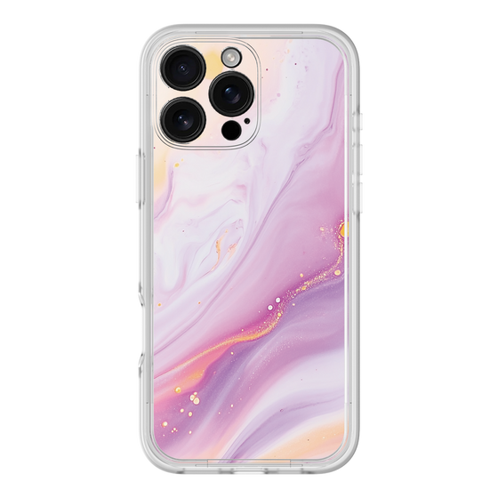 Premium Panel［ Color Rain - Original - Moonlit Mauve ］