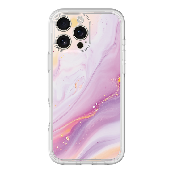 Premium Panel［ Color Rain - Original - Moonlit Mauve ］