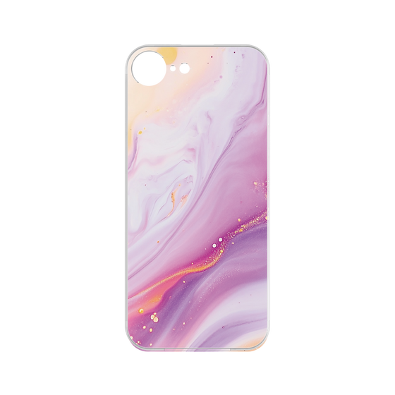 Premium Panel［ Color Rain - Original - Moonlit Mauve ］