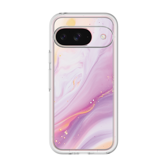 Premium Panel［ Color Rain - Original - Moonlit Mauve ］