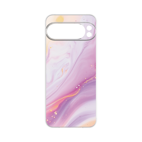 Premium Panel［ Color Rain - Original - Moonlit Mauve ］