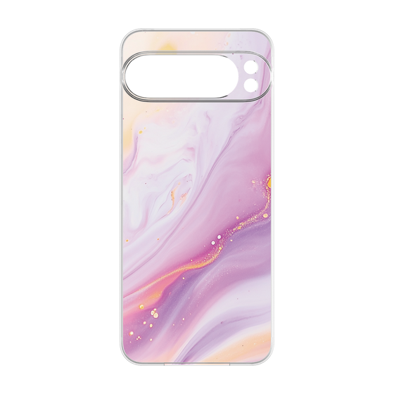 Premium Panel［ Color Rain - Original - Moonlit Mauve ］