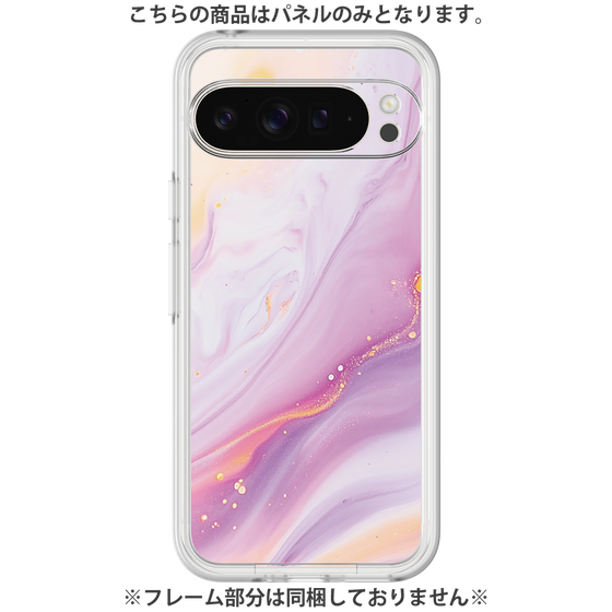 Premium Panel［ Color Rain - Original - Moonlit Mauve ］