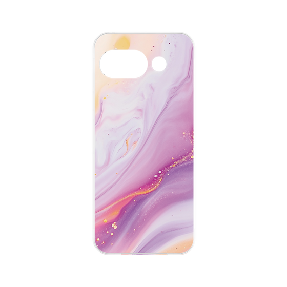 Premium Panel［ Color Rain - Original - Moonlit Mauve ］